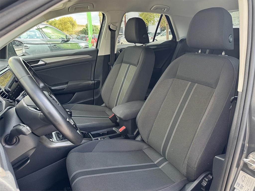 Foto 14 VOLKSWAGEN T-Roc Advance 2.0 TDI 115 CV