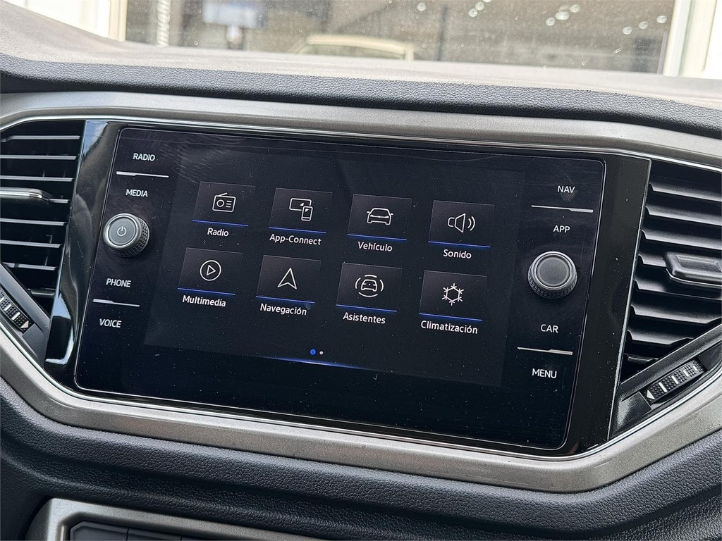 Foto 17 VOLKSWAGEN T-Roc Advance 2.0 TDI 115 CV