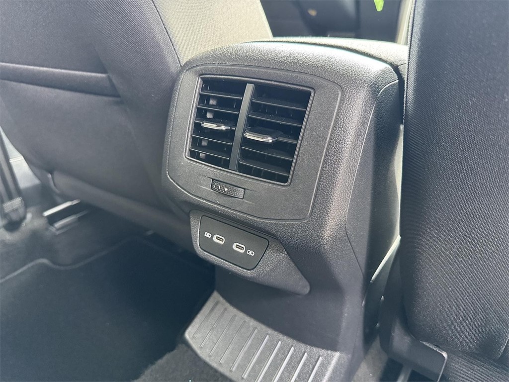 Foto 19 VOLKSWAGEN T-Roc Advance 2.0 TDI 115 CV