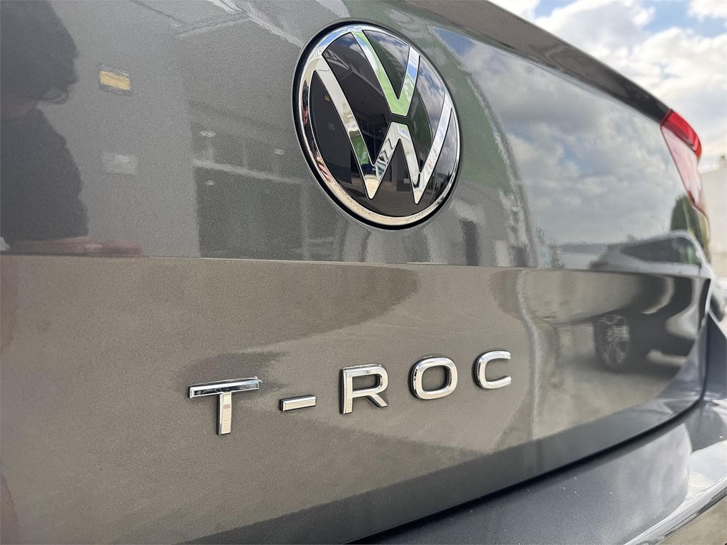 Foto 20 VOLKSWAGEN T-Roc Advance 2.0 TDI 115 CV