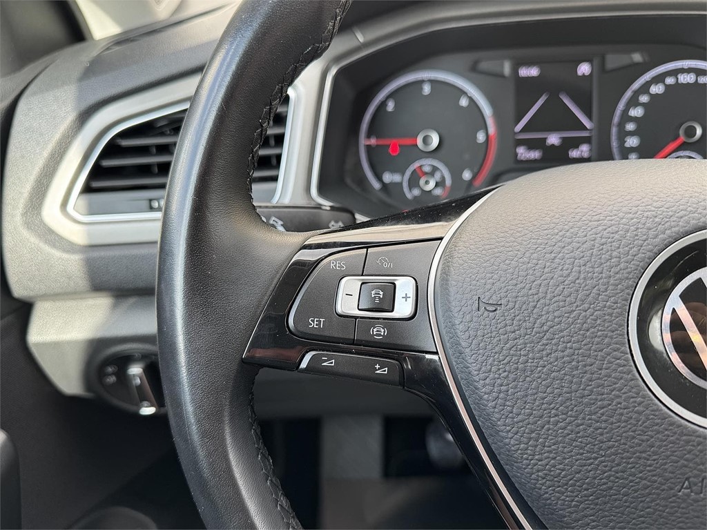 Foto 9 VOLKSWAGEN T-Roc Advance 2.0 TDI 115 CV