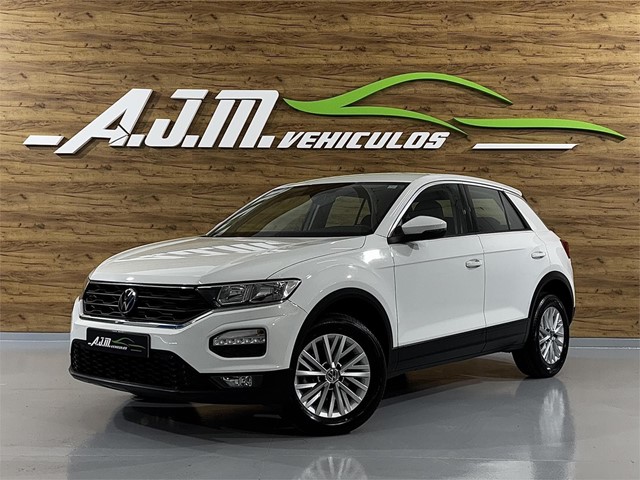 VOLKSWAGEN T-Roc Advance 2.0 TDI 115CV