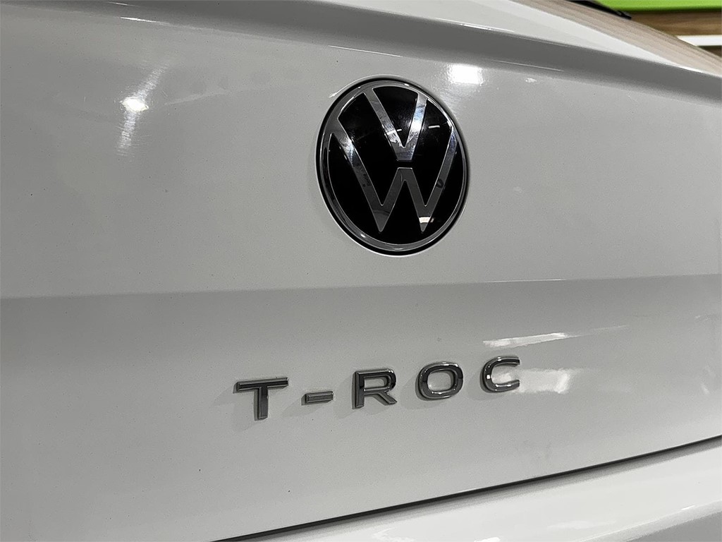 Foto 30 VOLKSWAGEN T-Roc Advance 2.0 TDI 115CV