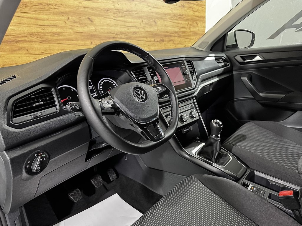 Foto 6 VOLKSWAGEN T-Roc Advance 2.0 TDI 115CV