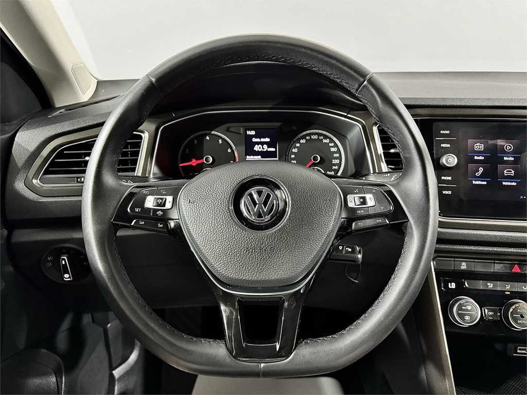 Foto 10 VOLKSWAGEN T-Roc Advance Style 1.5 TSI 110kW 150CV