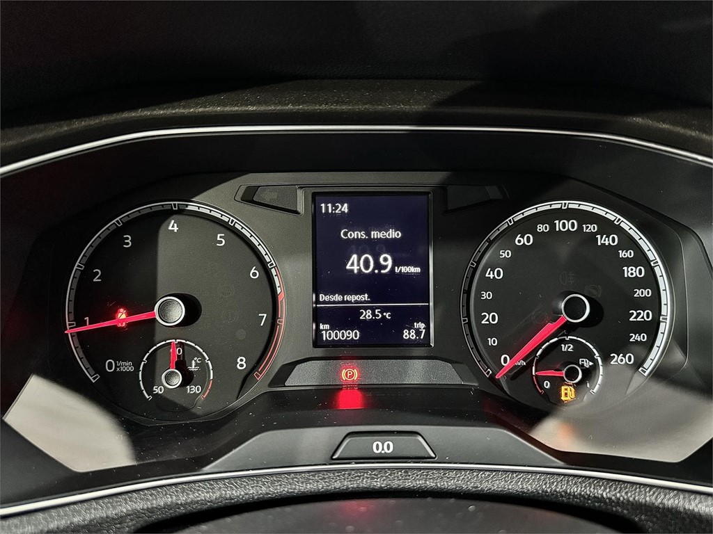 Foto 11 VOLKSWAGEN T-Roc Advance Style 1.5 TSI 110kW 150CV