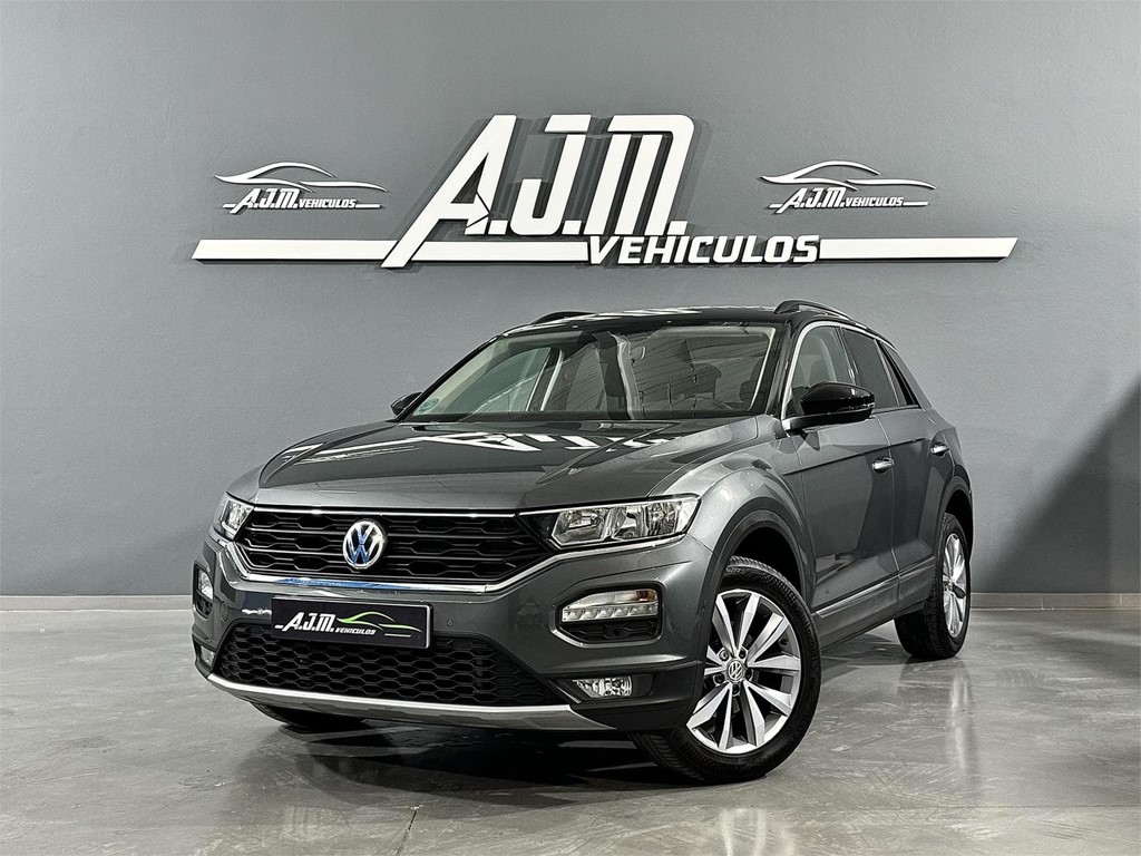 Foto 1 VOLKSWAGEN T-Roc Advance Style 1.5 TSI 110kW 150CV