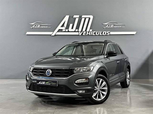 VOLKSWAGEN T-Roc Advance Style 1.5 TSI 110kW 150CV