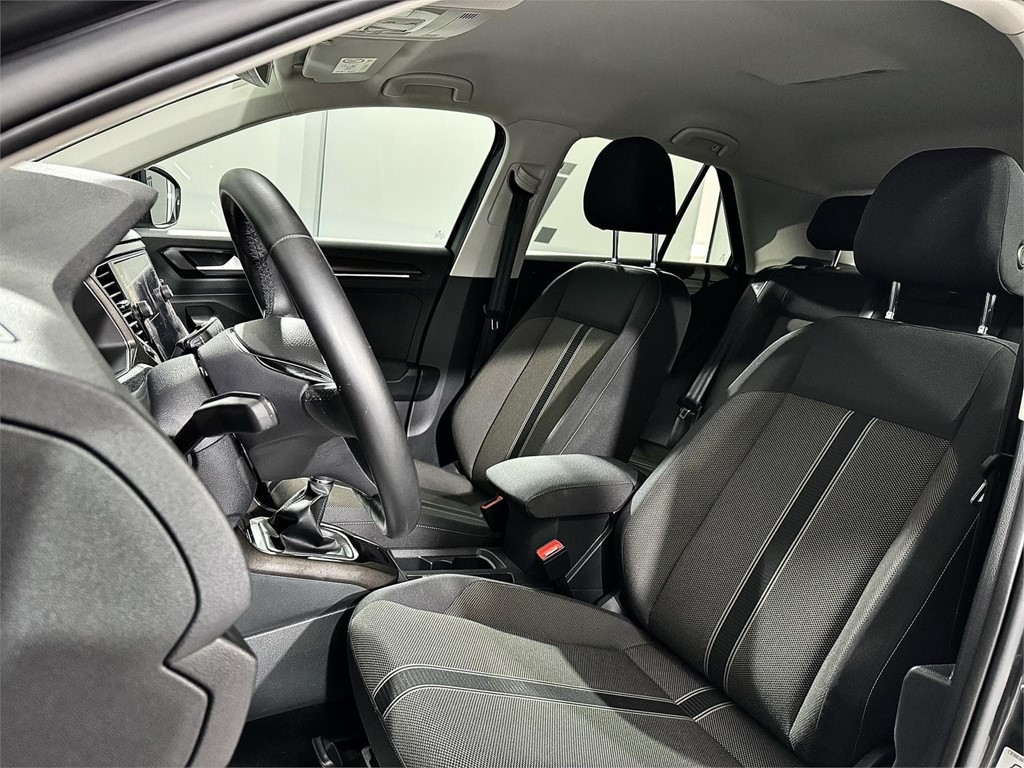 Foto 23 VOLKSWAGEN T-Roc Advance Style 1.5 TSI 110kW 150CV
