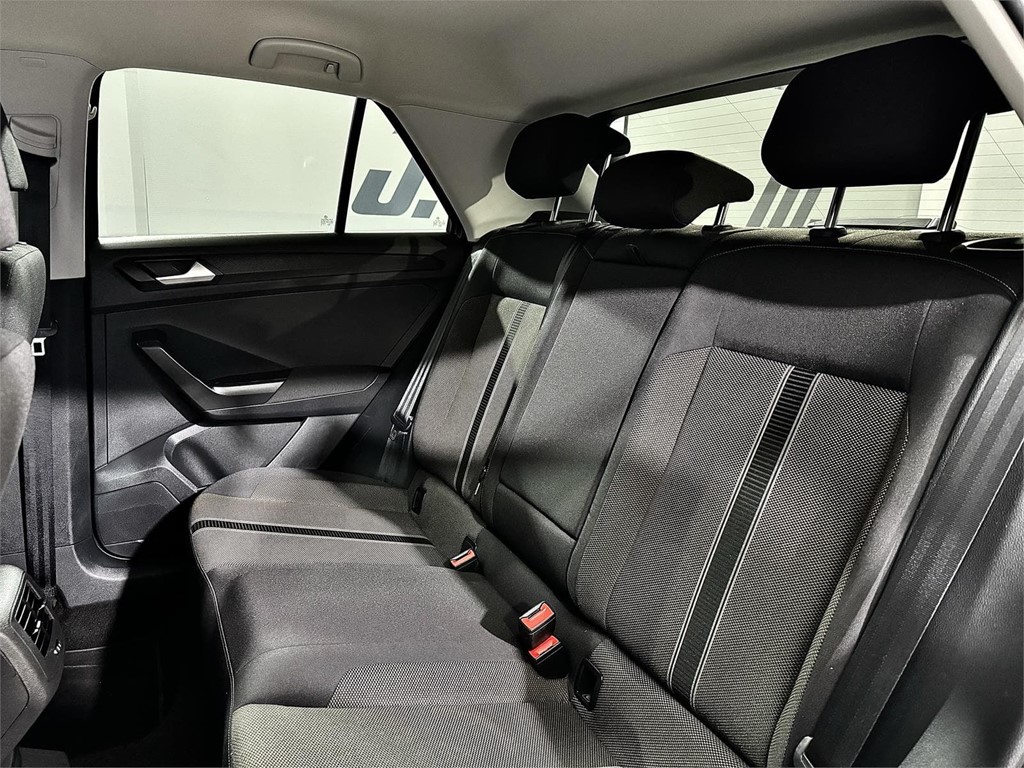 Foto 26 VOLKSWAGEN T-Roc Advance Style 1.5 TSI 110kW 150CV