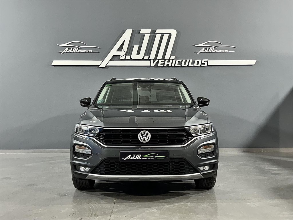 Foto 2 VOLKSWAGEN T-Roc Advance Style 1.5 TSI 110kW 150CV
