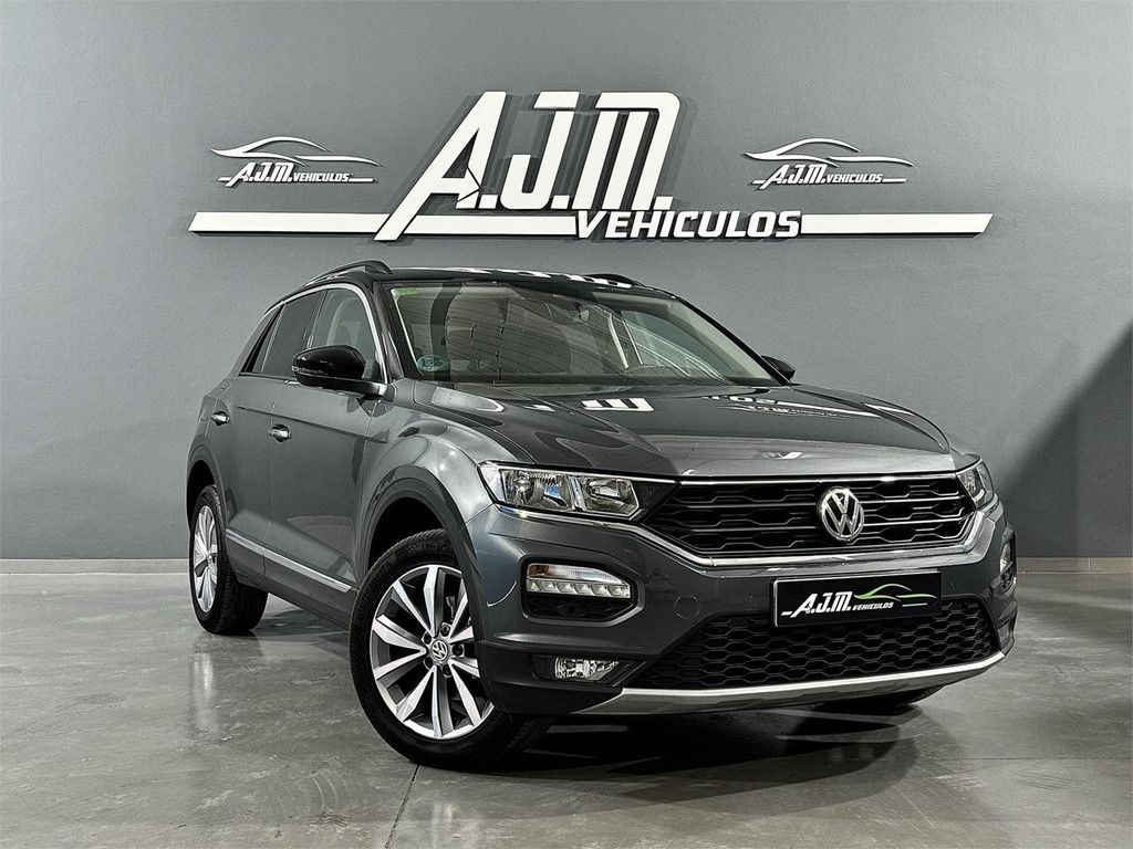 Foto 3 VOLKSWAGEN T-Roc Advance Style 1.5 TSI 110kW 150CV