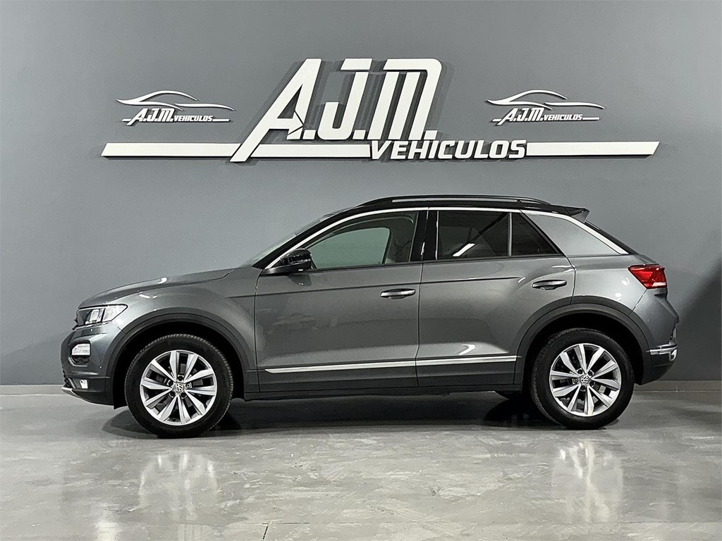 Foto 4 VOLKSWAGEN T-Roc Advance Style 1.5 TSI 110kW 150CV