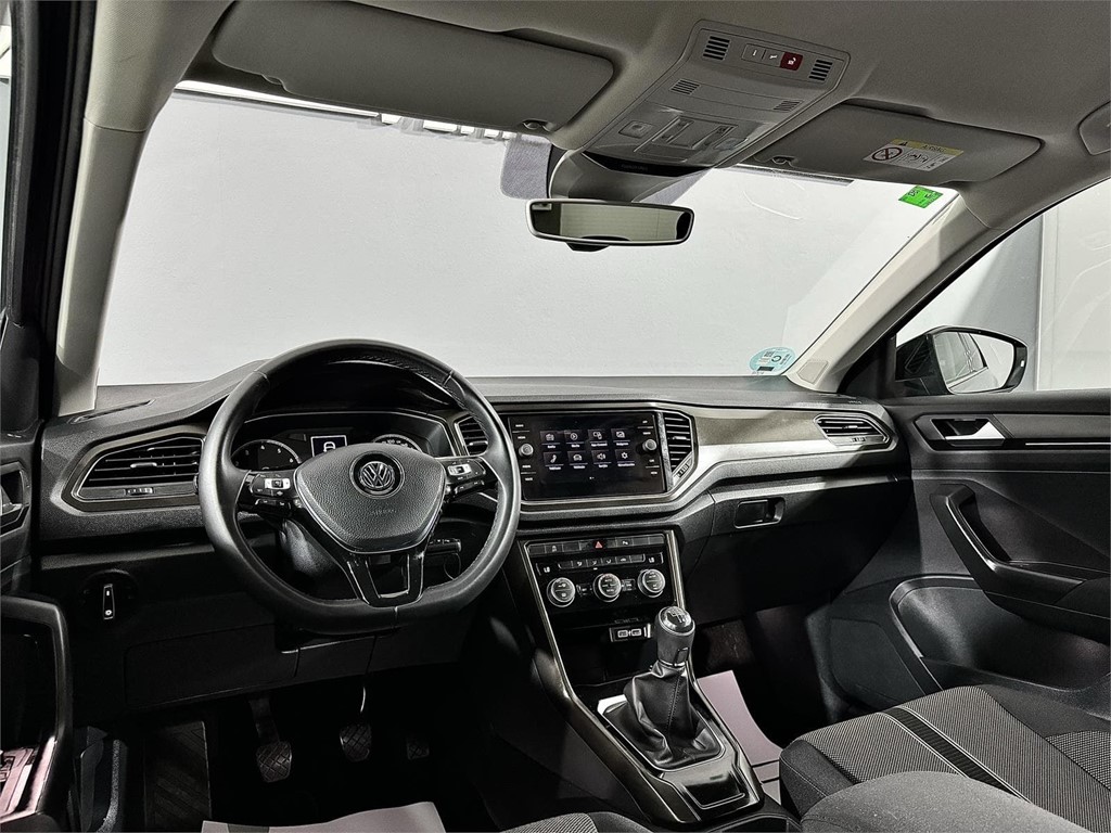 Foto 6 VOLKSWAGEN T-Roc Advance Style 1.5 TSI 110kW 150CV