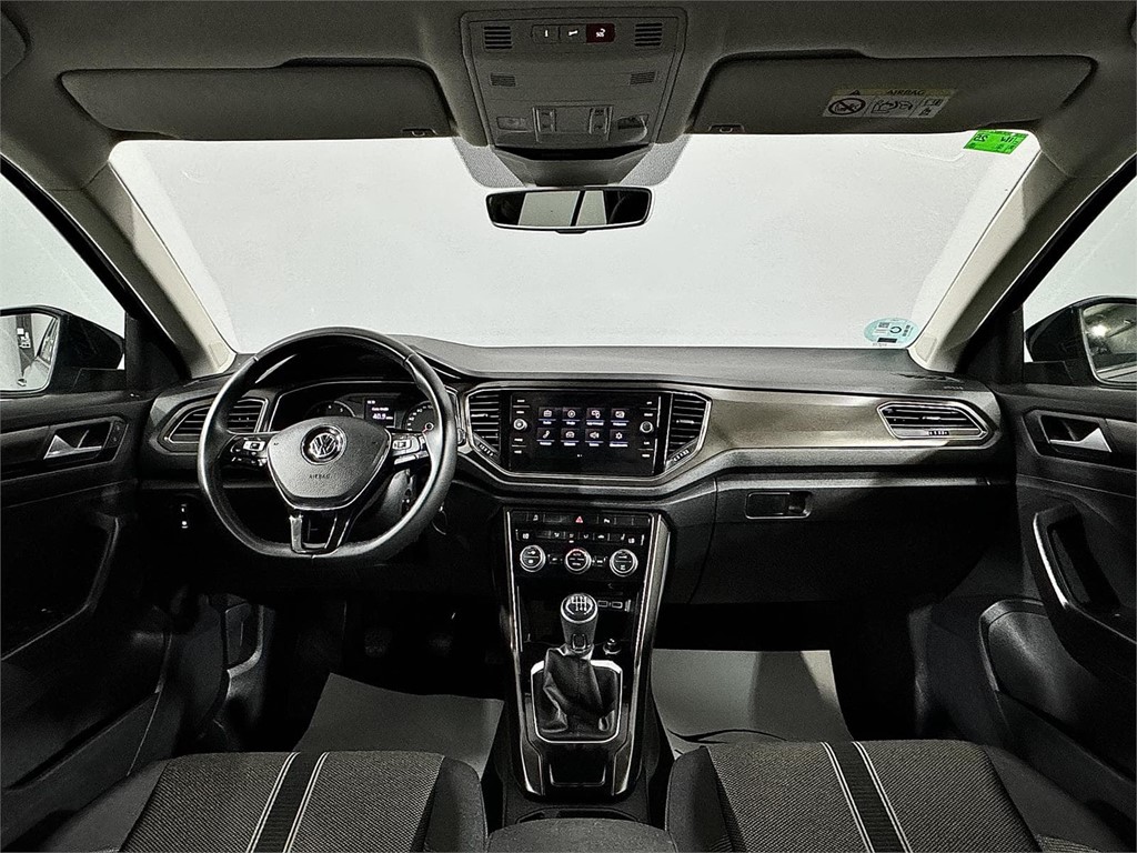 Foto 7 VOLKSWAGEN T-Roc Advance Style 1.5 TSI 110kW 150CV