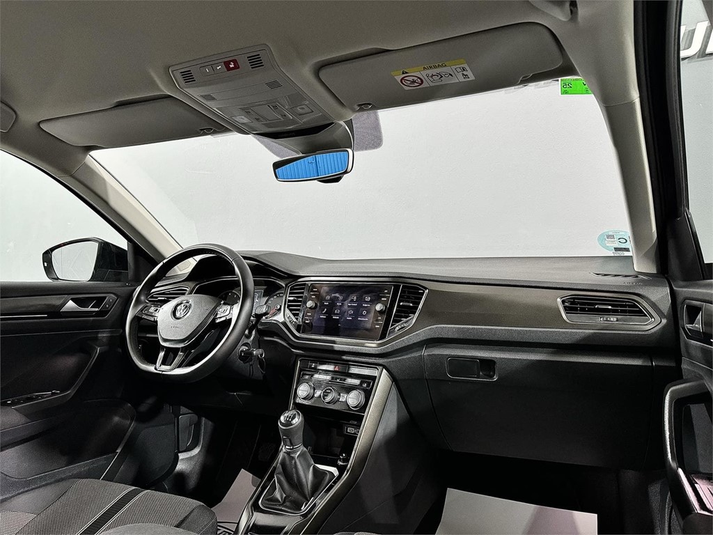 Foto 8 VOLKSWAGEN T-Roc Advance Style 1.5 TSI 110kW 150CV