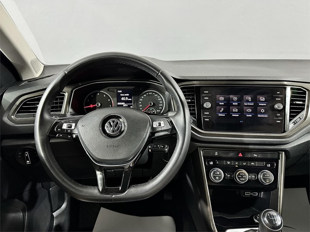 Foto 9 VOLKSWAGEN T-Roc Advance Style 1.5 TSI 110kW 150CV