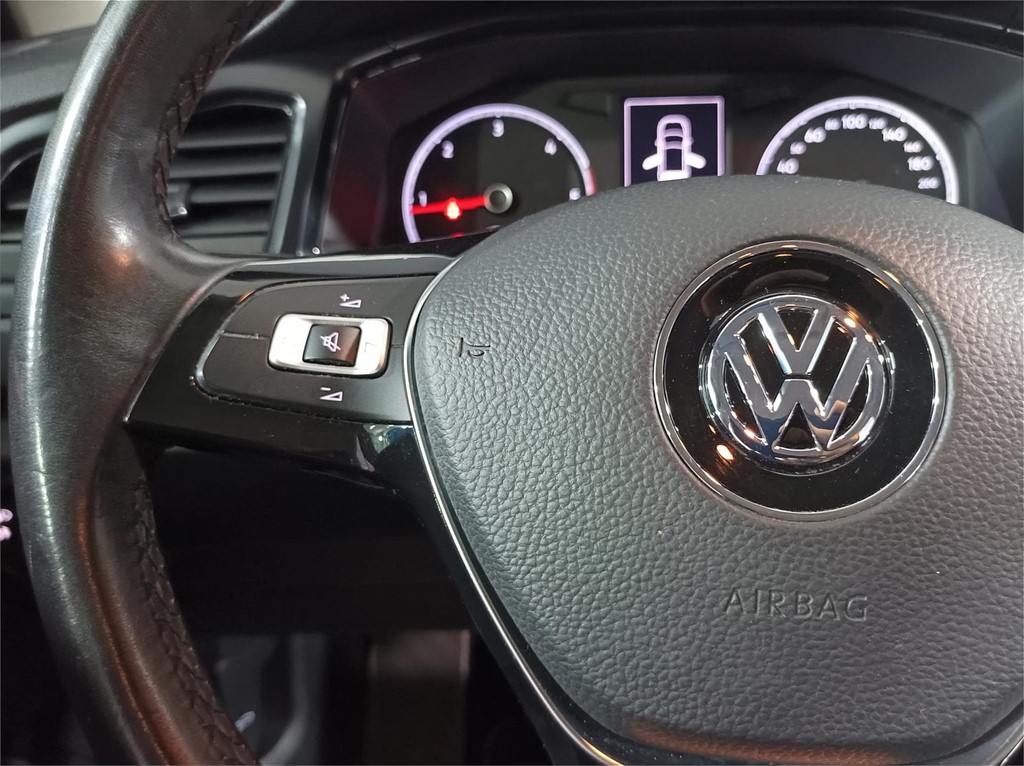 Foto 10 VOLKSWAGEN T-ROC ADVANCED 1.6 TDI 115CV