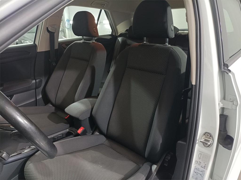 Foto 15 VOLKSWAGEN T-ROC ADVANCED 1.6 TDI 115CV