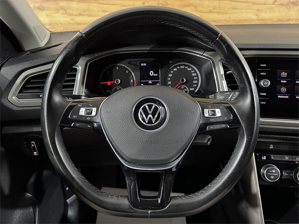 Foto 10 VOLKSWAGEN T-Roc Advanced 2.0 TDI 115 CV