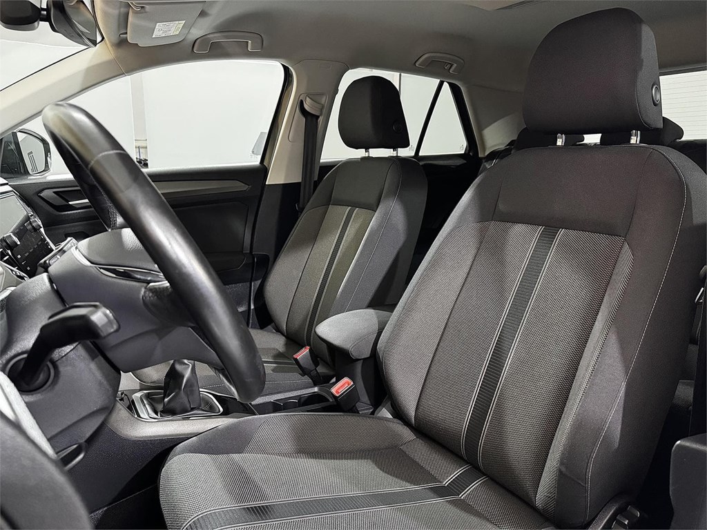 Foto 18 VOLKSWAGEN T-Roc Advanced 2.0 TDI 115 CV
