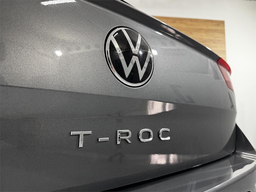 Foto 29 VOLKSWAGEN T-Roc Advanced 2.0 TDI 115 CV