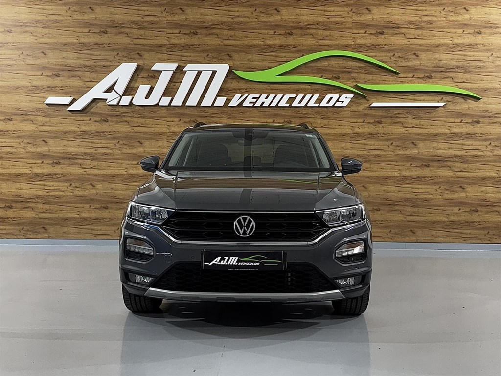 Foto 2 VOLKSWAGEN T-Roc Advanced 2.0 TDI 115 CV