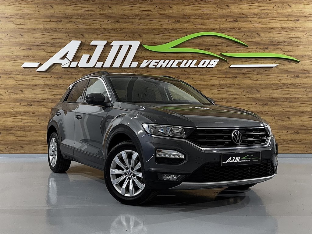 Foto 3 VOLKSWAGEN T-Roc Advanced 2.0 TDI 115 CV