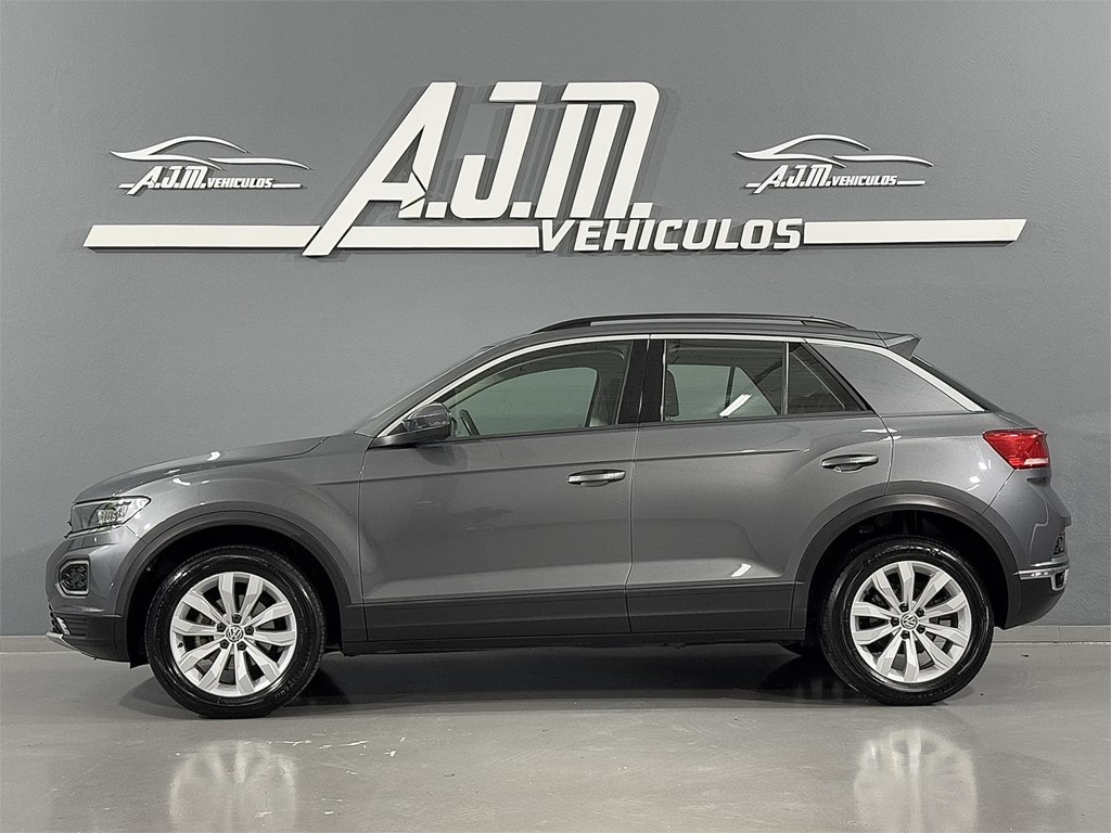 Foto 4 VOLKSWAGEN T-Roc Connect Edition 1.6 TDI 115CV