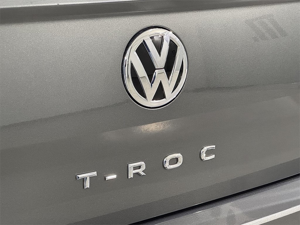 Foto 6 VOLKSWAGEN T-Roc Connect Edition 1.6 TDI 115CV
