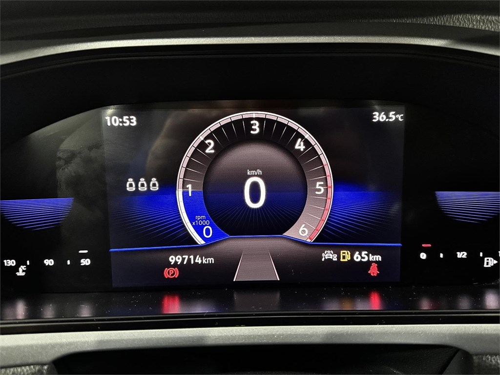 Foto 12 VOLKSWAGEN T-ROC LIFE 2.0 TDI 115CV