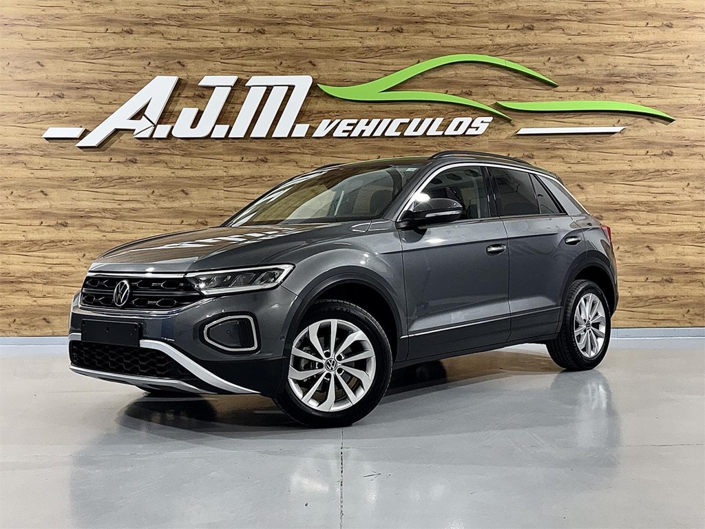 Foto 1 VOLKSWAGEN T-ROC LIFE 2.0 TDI 115CV