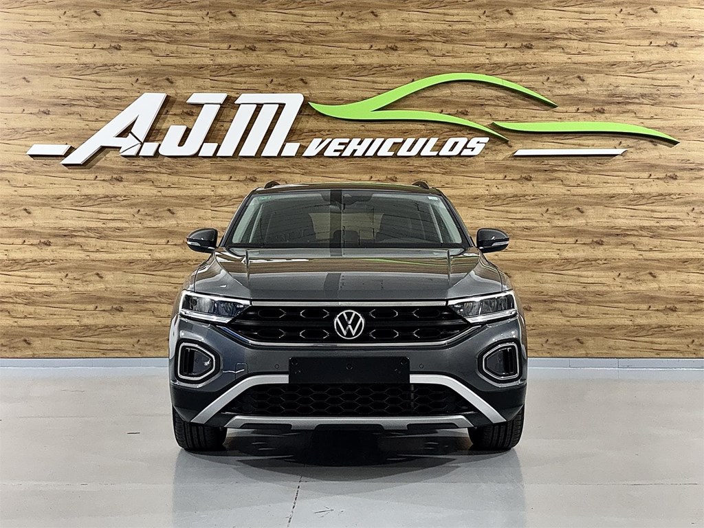 Foto 2 VOLKSWAGEN T-ROC LIFE 2.0 TDI 115CV