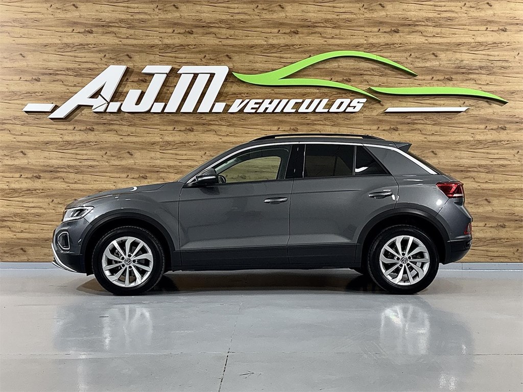 Foto 4 VOLKSWAGEN T-ROC LIFE 2.0 TDI 115CV
