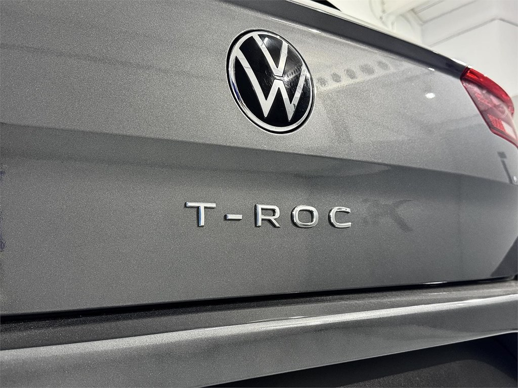 Foto 6 VOLKSWAGEN T-ROC LIFE 2.0 TDI 115CV