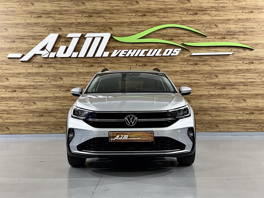 Foto 2 VOLKSWAGEN TAIGO LIFE 1.0 TSI 110CV (GASOLINA)