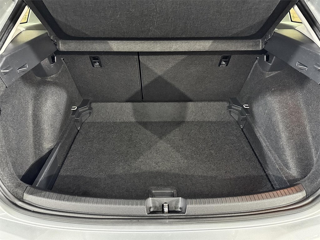 Foto 32 VOLKSWAGEN TAIGO LIFE 1.0 TSI 110CV (GASOLINA)