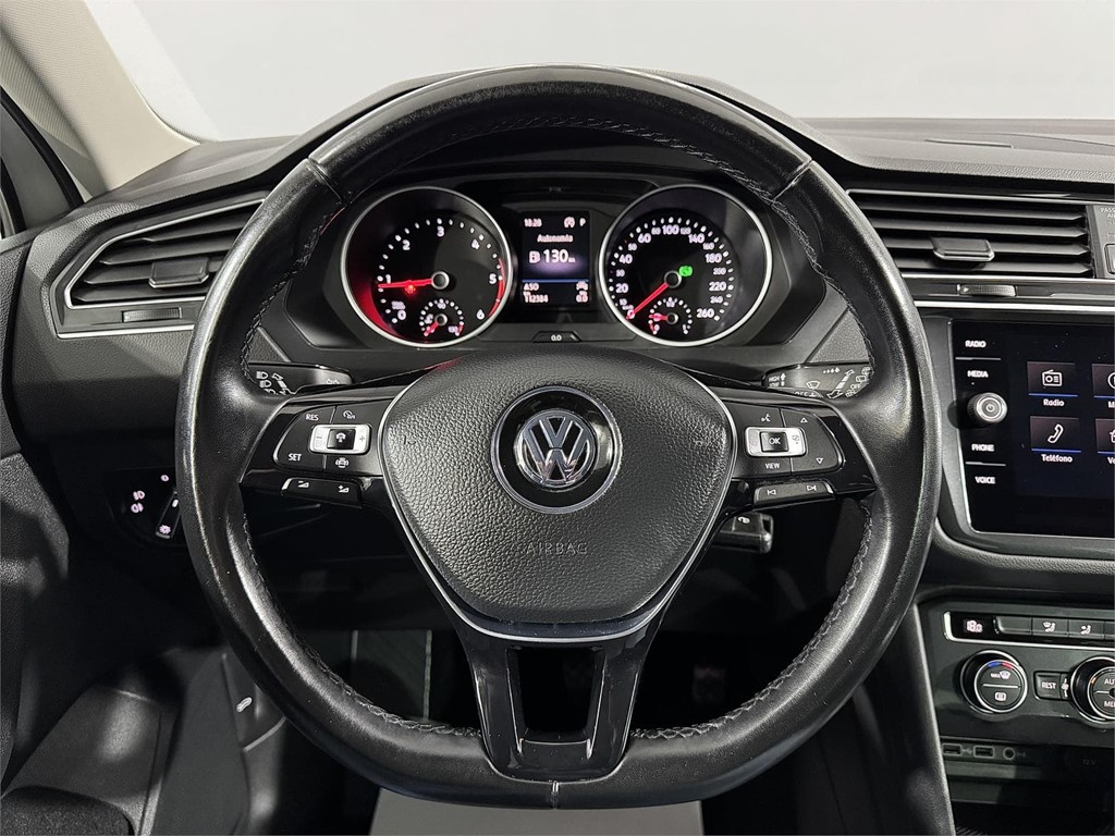 Foto 13 VOLKSWAGEN Tiguan Advance R-Line 2.0 TDI 150CV DSG