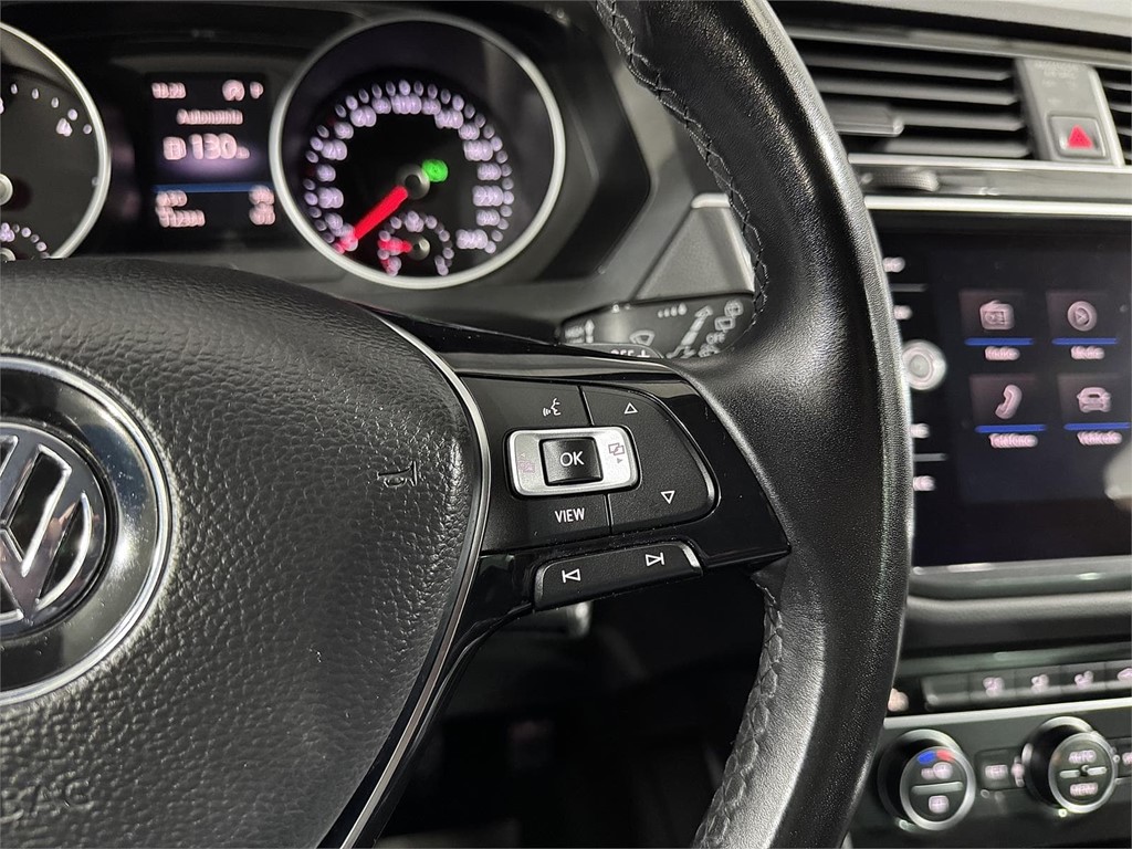 Foto 15 VOLKSWAGEN Tiguan Advance R-Line 2.0 TDI 150CV DSG
