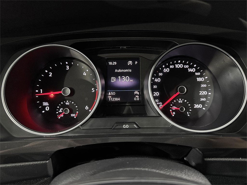 Foto 16 VOLKSWAGEN Tiguan Advance R-Line 2.0 TDI 150CV DSG