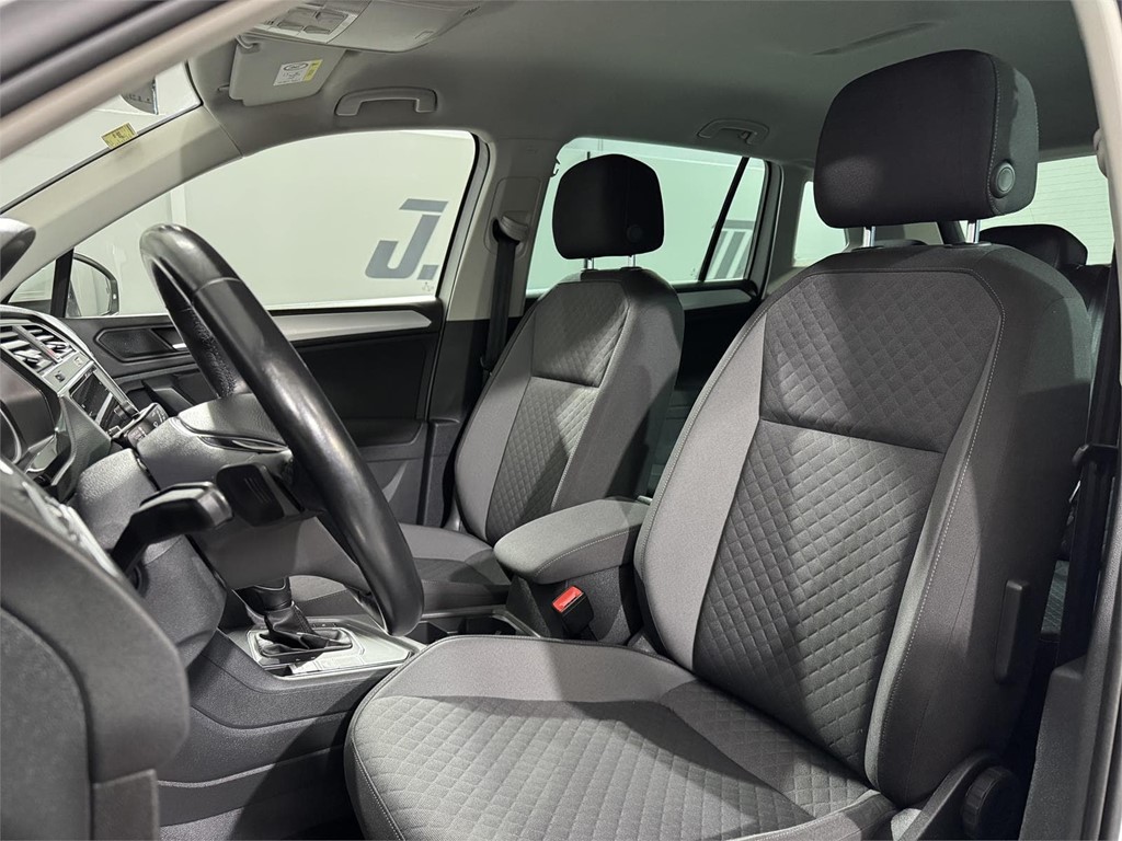 Foto 22 VOLKSWAGEN Tiguan Advance R-Line 2.0 TDI 150CV DSG