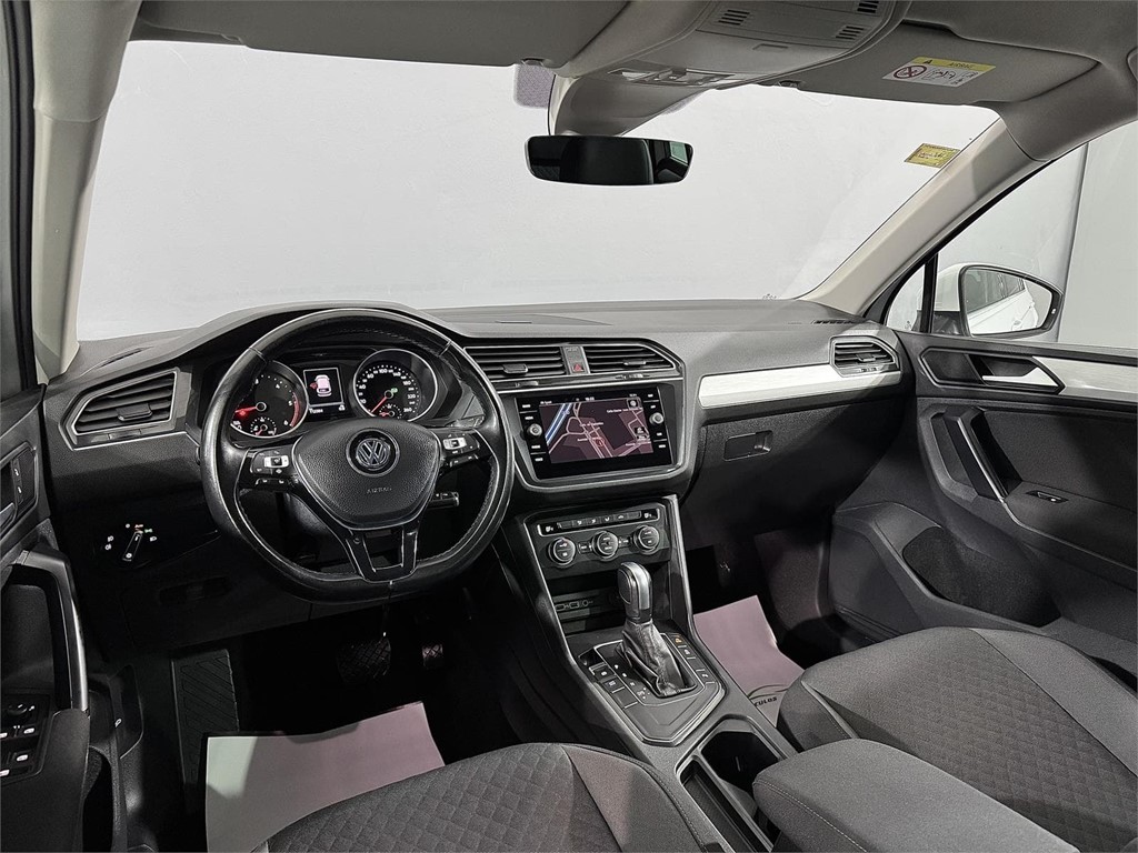 Foto 7 VOLKSWAGEN Tiguan Advance R-Line 2.0 TDI 150CV DSG