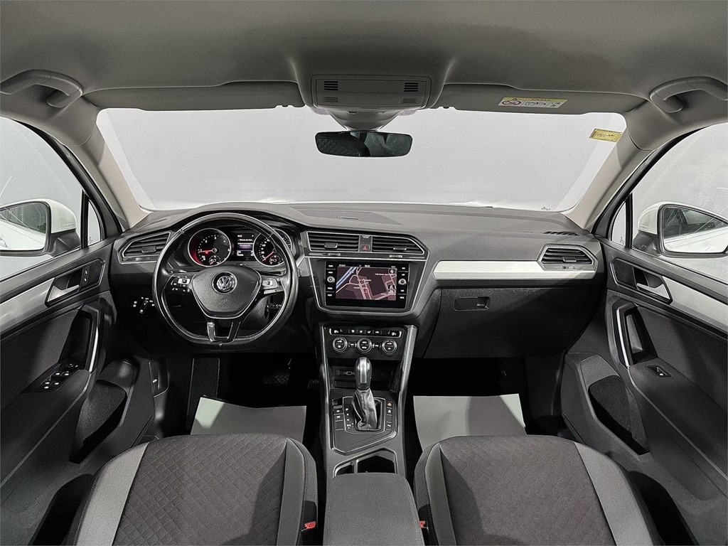 Foto 8 VOLKSWAGEN Tiguan Advance R-Line 2.0 TDI 150CV DSG