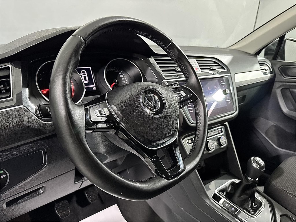 Foto 10 VOLKSWAGEN Tiguan Edition 2.0 TDI 150CV