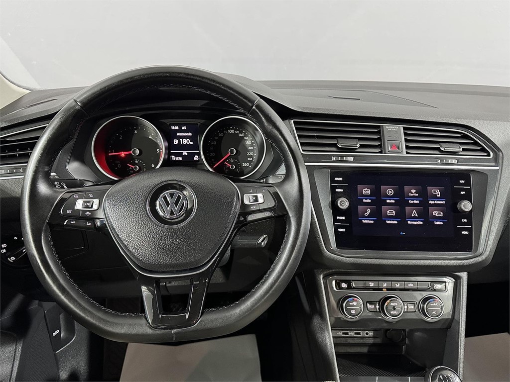 Foto 11 VOLKSWAGEN Tiguan Edition 2.0 TDI 150CV