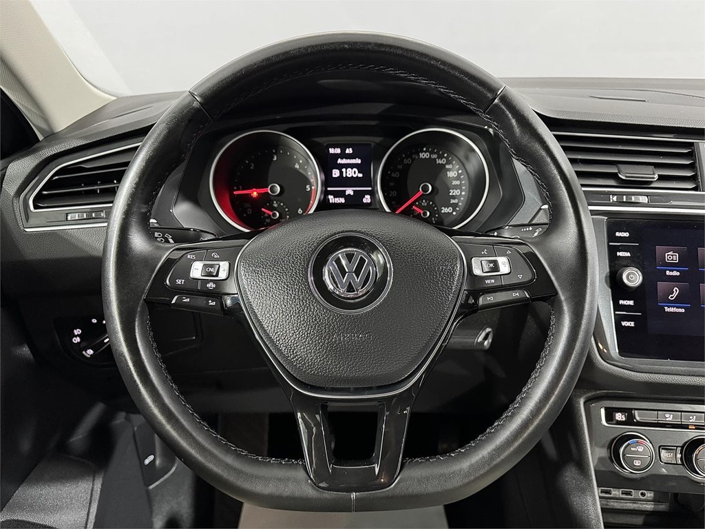 Foto 12 VOLKSWAGEN Tiguan Edition 2.0 TDI 150CV