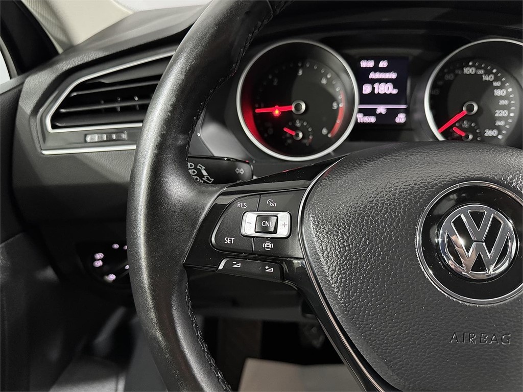 Foto 13 VOLKSWAGEN Tiguan Edition 2.0 TDI 150CV