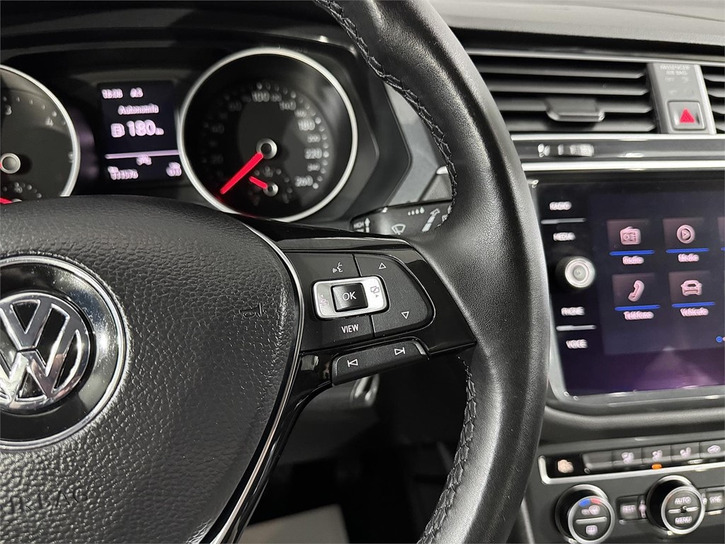 Foto 14 VOLKSWAGEN Tiguan Edition 2.0 TDI 150CV