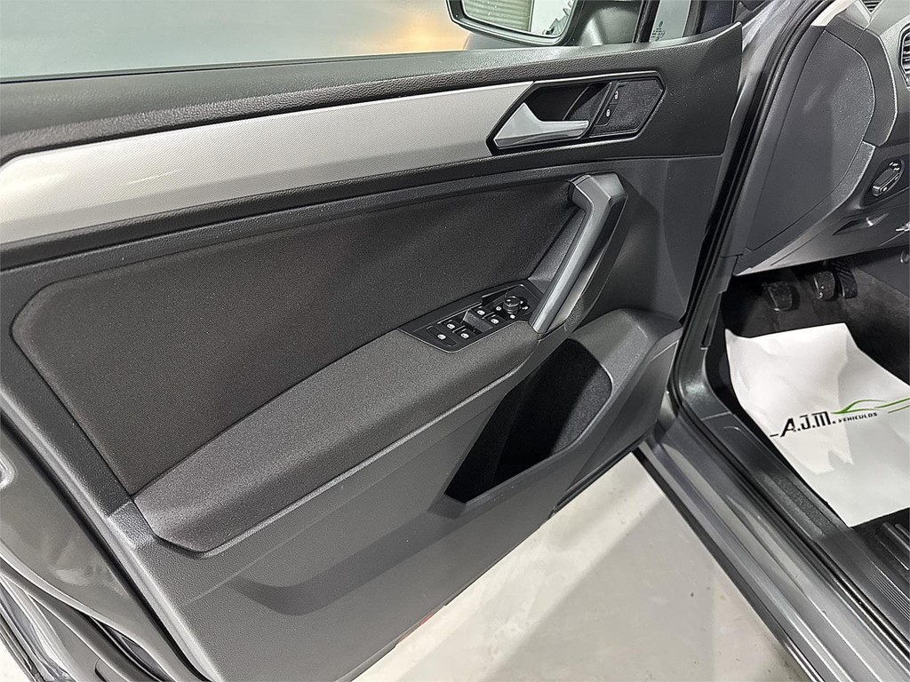 Foto 18 VOLKSWAGEN Tiguan Edition 2.0 TDI 150CV