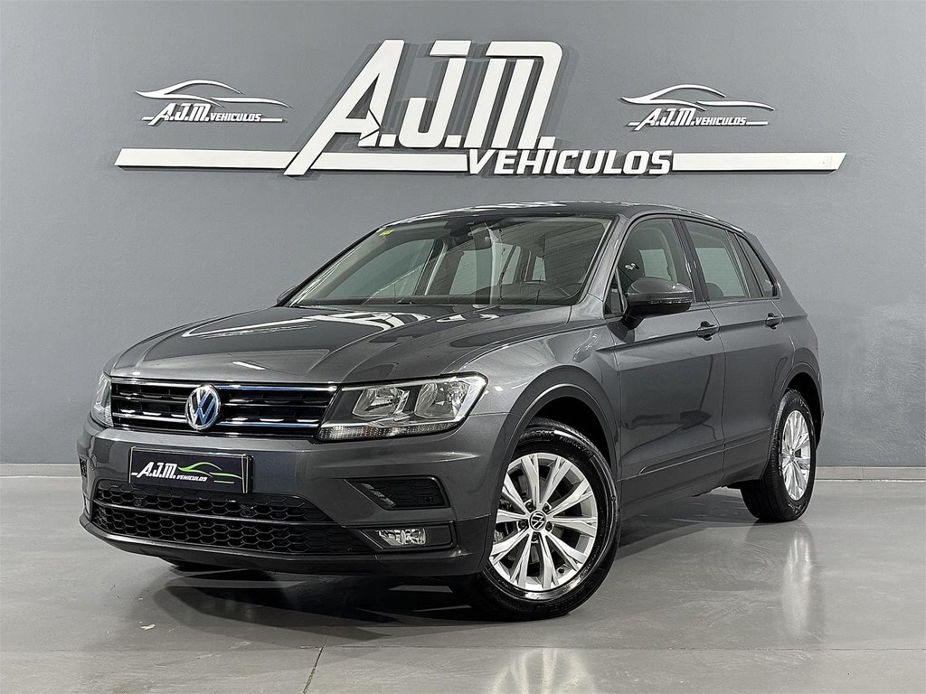Foto 1 VOLKSWAGEN Tiguan Edition 2.0 TDI 150CV